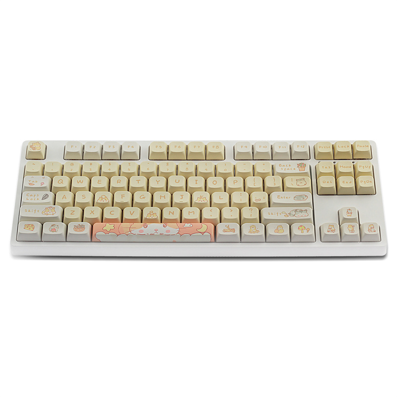 131132141-Tasten-Maus-PBT-Keycap-Set-XDACherry-Profil-Sublimation-Custom-Keycaps-fuumlr-687598100-me-1998068-4